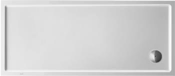 Duravit Starck Slimline brusekar