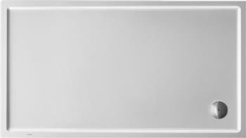 Duravit Starck Slimline brusekar