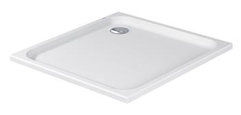 Duravit D-Code brusekar