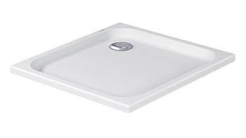 Duravit D-Code brusekar