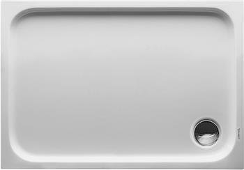 Duravit D-Code brusekar