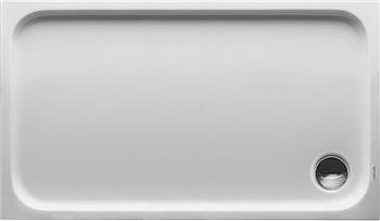 Duravit D-Code brusekar