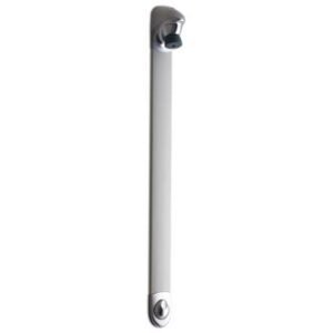 Milton Megatherm Presto brusepanel
