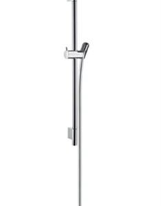 hansgrohe Unica brusestang Forkromet