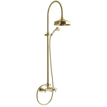 Lavabo Retro brusesystem