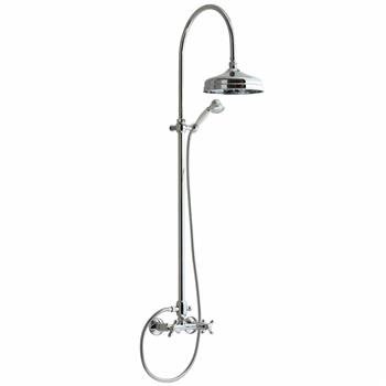 Lavabo Retro brusesystem