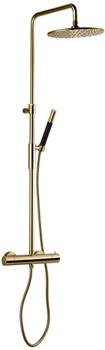 Tapwell TVM7200 brusesystem