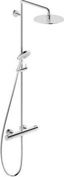 Duravit C.1 brusesystem