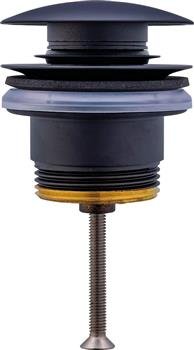 Duravit bundventil