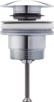 Duravit bundventil
