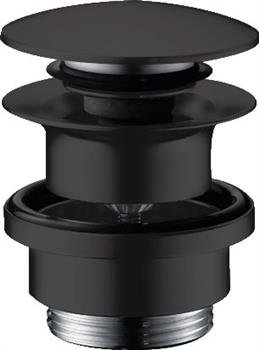 hansgrohe bundventil