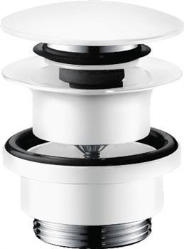 hansgrohe bundventil