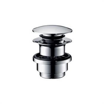hansgrohe bundventil