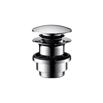 hansgrohe bundventil todelt