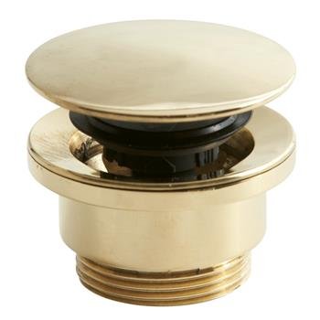 Lavabo Luna bundventil