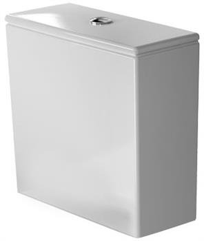 Duravit Durastyle cisterne 6/3 L