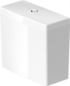 Duravit Starck 3 cisterne
