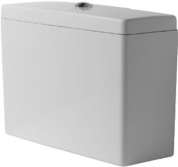 Duravit Starck 3 cisterne