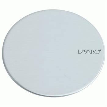 Lavabo design cover