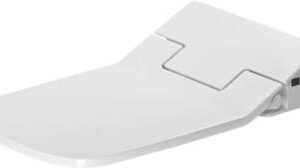Duravit SensoWash Slim douche sæde