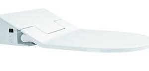 Duravit SensoWash Slim douche sæde
