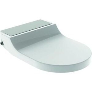 Geberit AquaClean Tuma Comfort douche sæde