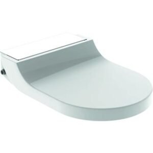 Geberit AquaClean Tuma Comfort douche sæde
