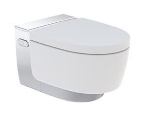 Geberit AquaClean Mera Comfort douche toilet