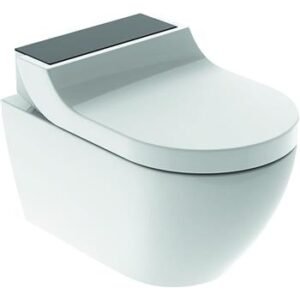 Geberit AquaClean Tuma Comfort douche toilet