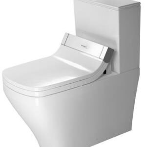 Duravit Durastyle douche toilet