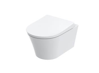 TOTO GP douche toilet