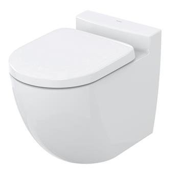 TOTO NC douche toilet
