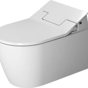 Duravit ME by Starck Sensowash douche toilet