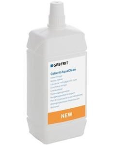 Geberit Aquaclean dyserengøring