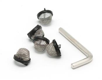 Broen Ballofix filter til filterfix