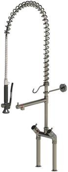 Kriss Classic Clean forbruser