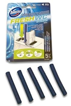 Ifö fresh-tabletter 5 stænger
