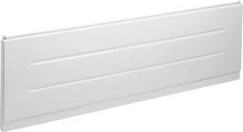 Duravit D-Code frontpanel