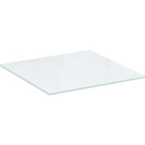 Geberit Xeno² glashylde til sideskab