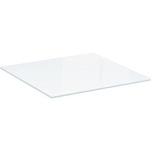 Geberit Xeno² glashylde til sideskab