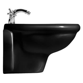 Lavabo Retro hængebidet porcelæn