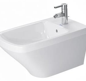 Duravit durastyle hængebidet porcelæn