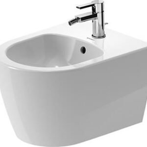 Duravit me by starck hængebidet porcelæn