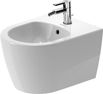 Duravit me by starck hængebidet porcelæn