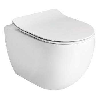 Lavabo Glomp hængeskål