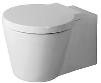 Duravit Starck 1 hængeskål