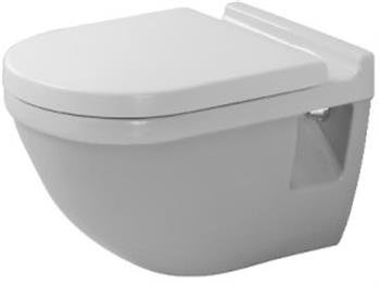 Duravit Starck 3 hængeskål