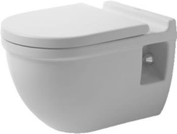 Duravit Starck 3 hængeskål