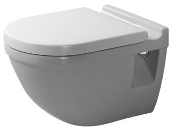 Duravit Starck 3 hængeskål