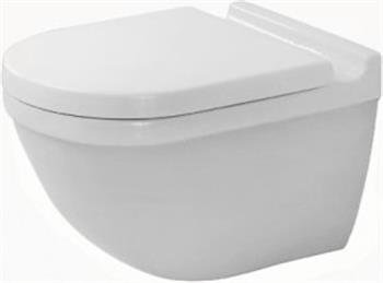 Duravit Starck 3 hængeskål